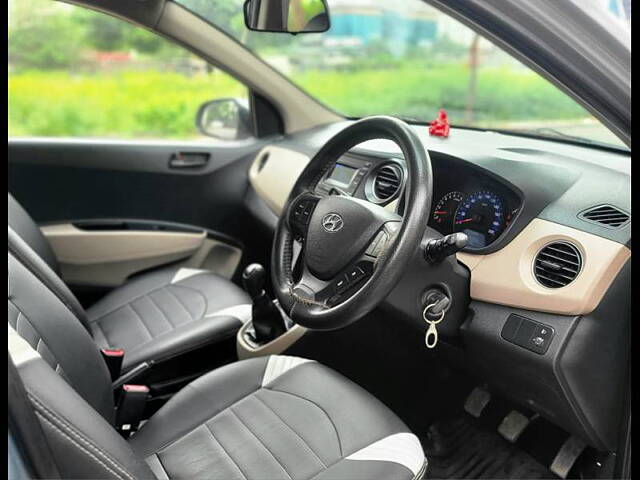 Used Hyundai Xcent [2014-2017] S 1.2 in Surat