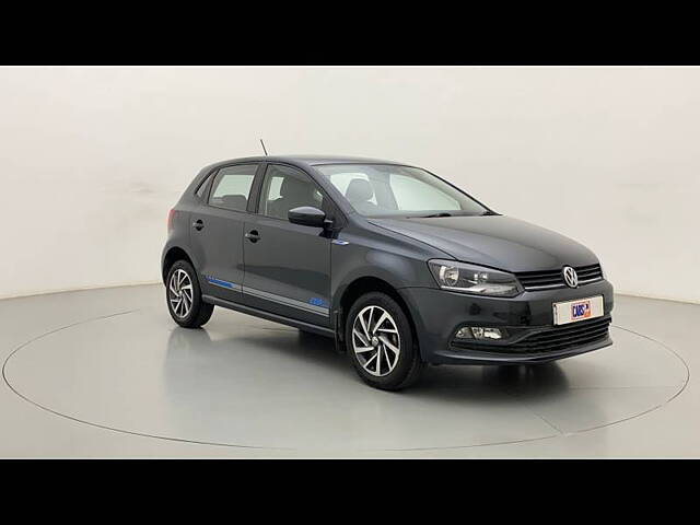 Used 2019 Volkswagen Polo in Mysore