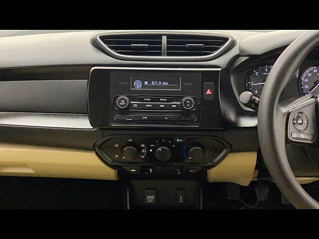 Used Honda Amaze [2016-2018] 1.5 S i-DTEC in Chennai