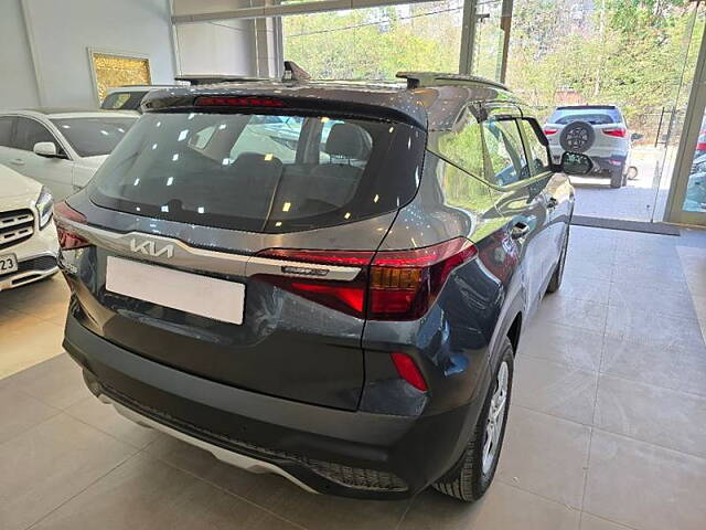 Used Kia Seltos [2019-2022] HTK 1.5 [2020-2021] in Bangalore