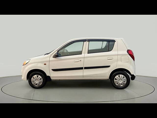 Used Maruti Suzuki Alto 800 [2012-2016] Lxi in Surat