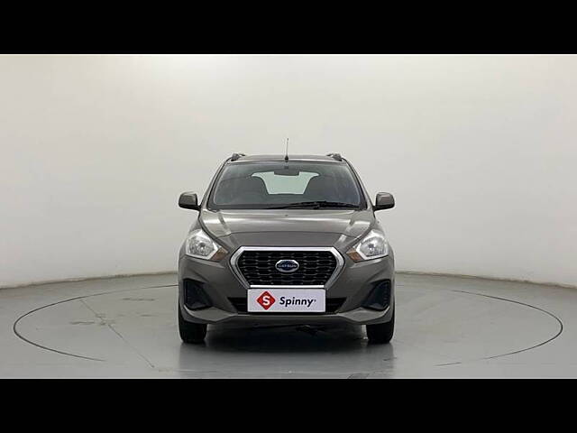 Used Datsun GO Plus [2015-2018] T in Lucknow