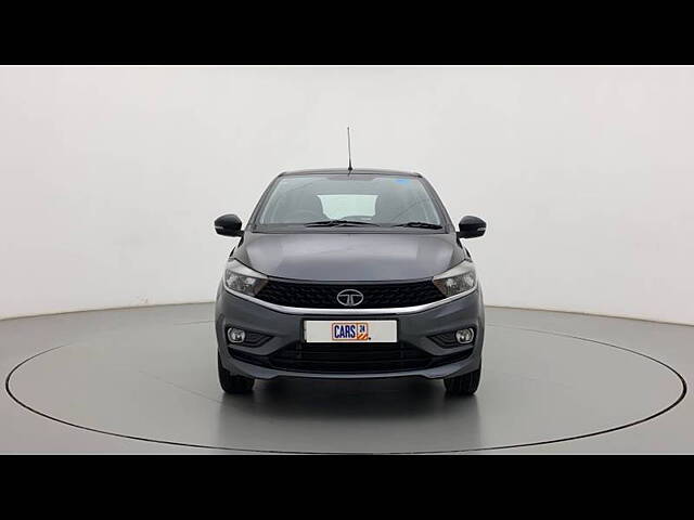 Used Tata Tiago [2016-2020] Revotron XZA Plus in Ahmedabad