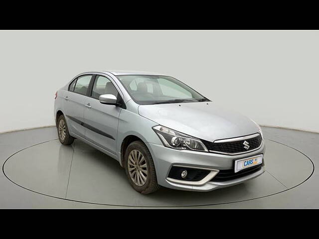 Used 2022 Maruti Suzuki Ciaz in Hyderabad