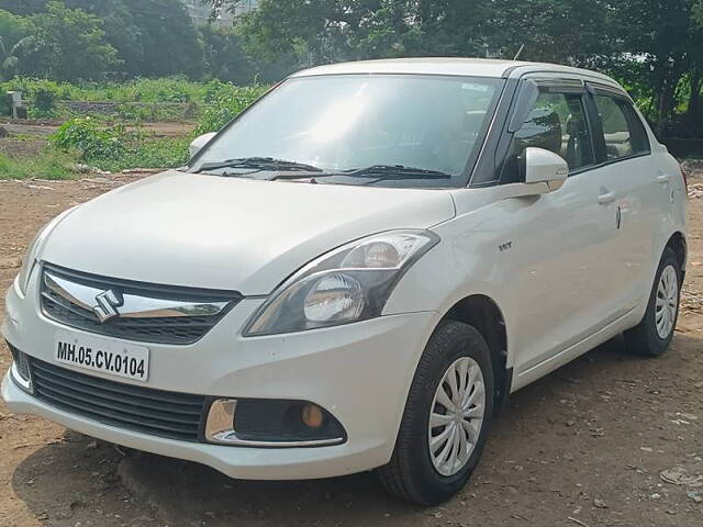 Used Maruti Suzuki Swift Dzire [2015-2017] VXI in Panvel