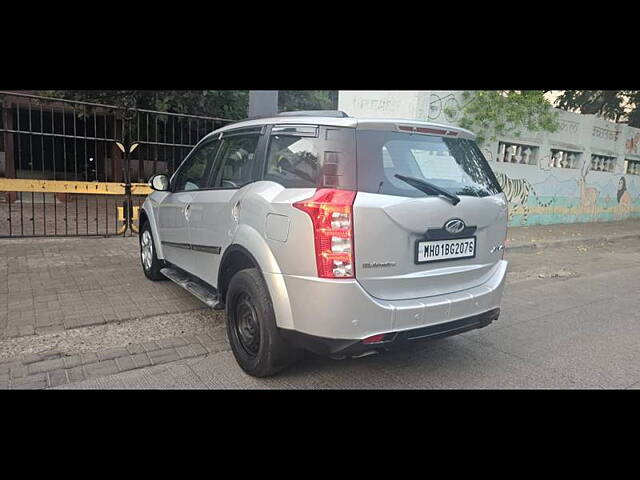 Used Mahindra XUV500 [2011-2015] W6 2013 in Pune