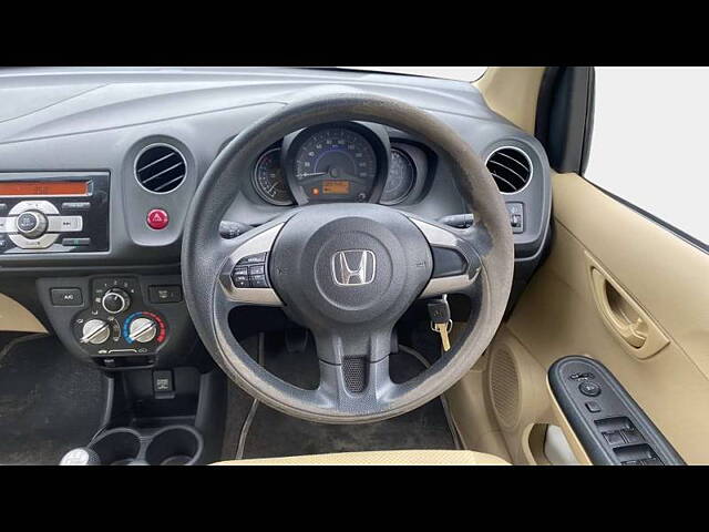 Used Honda Brio [2013-2016] S MT in Pune