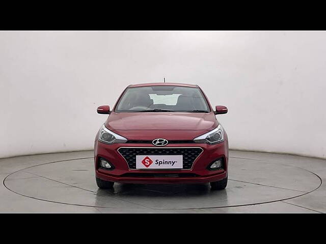 Used Hyundai Elite i20 [2019-2020] Asta 1.2 (O) [2019-2020] in Chennai