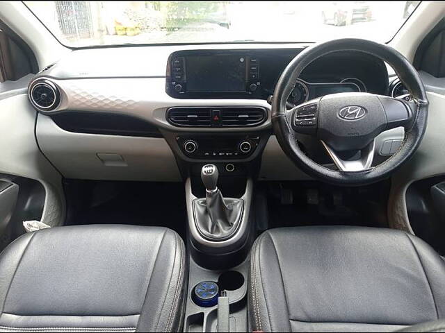 Used Hyundai Grand i10 Nios [2019-2023] Sportz 1.2 Kappa VTVT in Bangalore