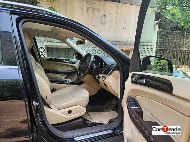 Used Mercedes-Benz GLE [2015-2020] 250 d in Mumbai