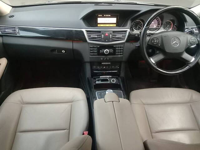 Used Mercedes-Benz E-Class [2009-2013] E350 CDI Avantgarde in Coimbatore