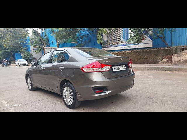 Used Maruti Suzuki Ciaz Sigma Hybrid 1.5 [2018-2020] in Mumbai