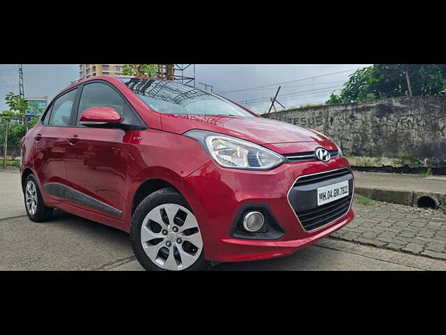 Used Hyundai Xcent [2014-2017] S 1.2 in Mumbai