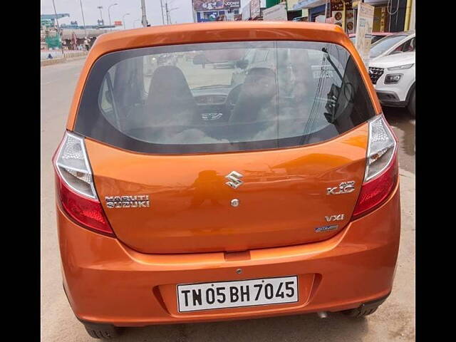 Used Maruti Suzuki Alto K10 [2014-2020] VXi [2014-2019] in Chennai