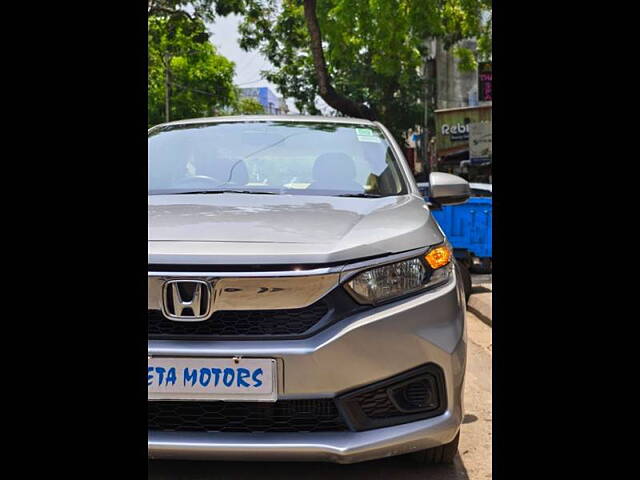 Used Honda Amaze [2016-2018] 1.5 S i-DTEC in Kolkata