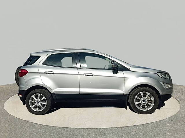 Used Ford EcoSport [2017-2019] Titanium 1.5L Ti-VCT in Noida