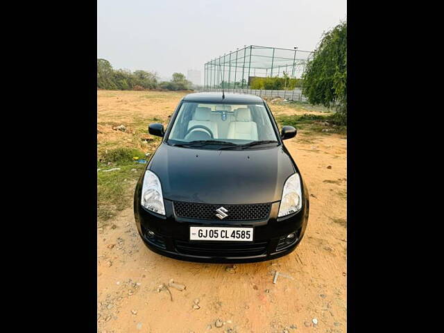 Used 2009 Maruti Suzuki Swift in Ahmedabad