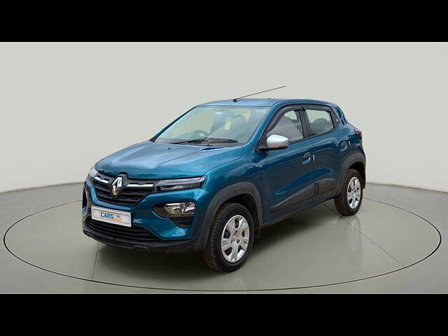 Used Renault Kwid [2022-2023] RXT 1.0 in Bangalore