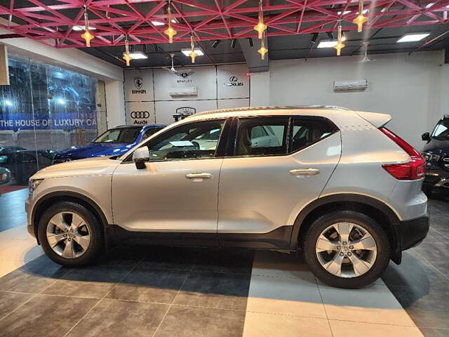 Used Volvo XC40 [2018-2022] Momentum in Delhi