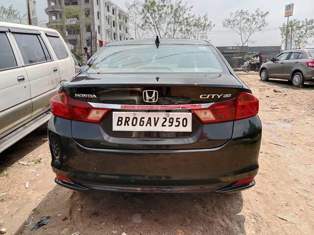 Used Honda City [2014-2017] VX (O) MT in Patna