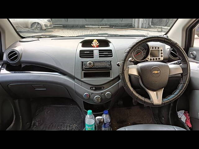 Used Chevrolet Beat [2011-2014] LS Diesel in Mumbai