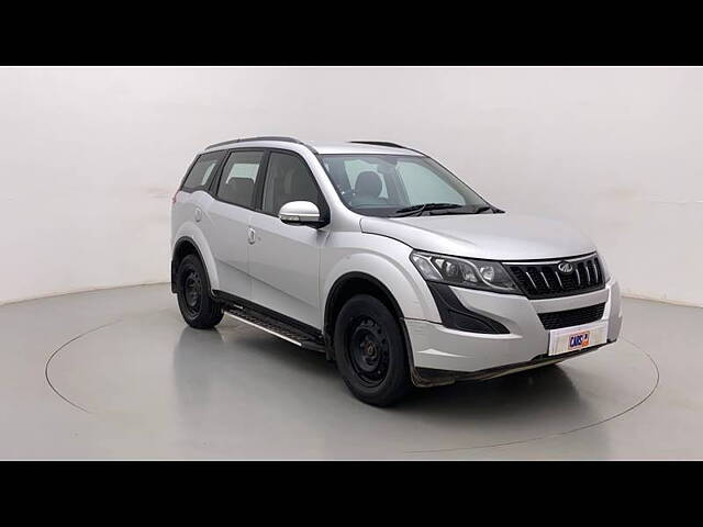 Used 2016 Mahindra XUV500 in Bangalore