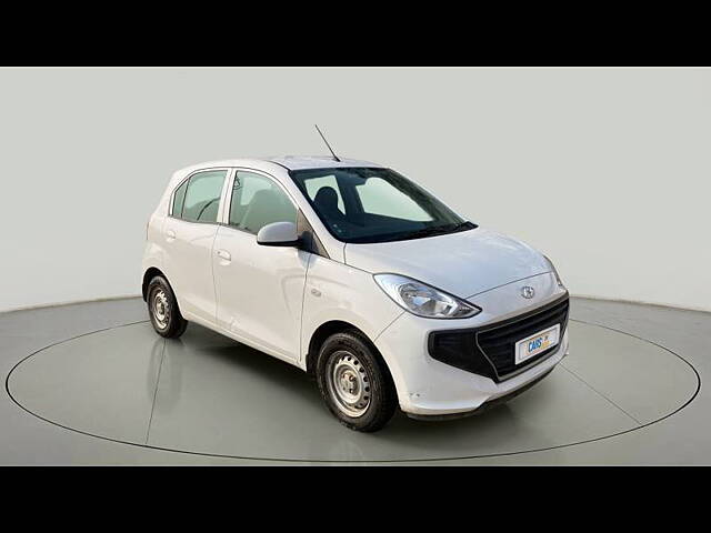 Used 2021 Hyundai Santro in Indore