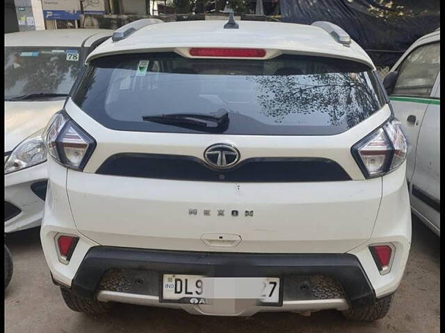 Used Tata Nexon [2020-2023] XZA Plus [2020-2023] in Delhi