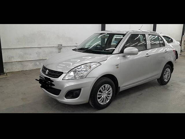 Used 2013 Maruti Suzuki Swift DZire in Gurgaon