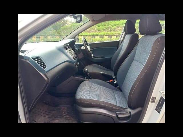 Used Hyundai i20 Active [2015-2018] 1.2 S in Mumbai