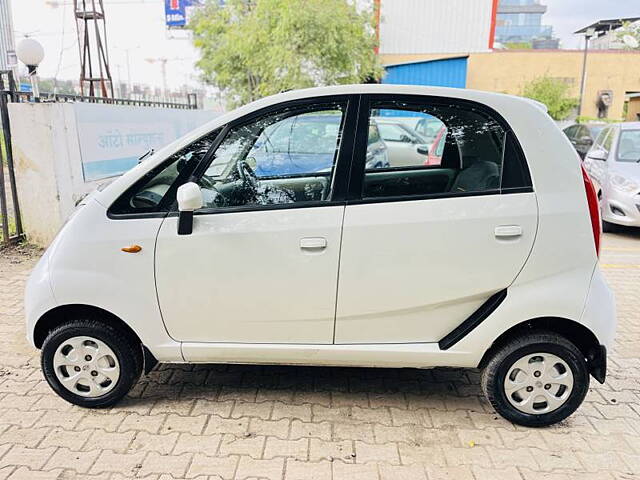 Used Tata Nano Twist XTA in Pune