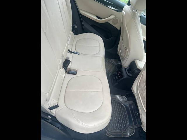 Used BMW X1 [2013-2016] sDrive20d xLine in Mumbai