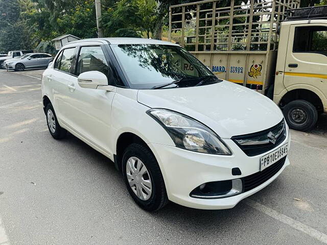 Used Maruti Suzuki Swift DZire [2011-2015] VDI in Ludhiana