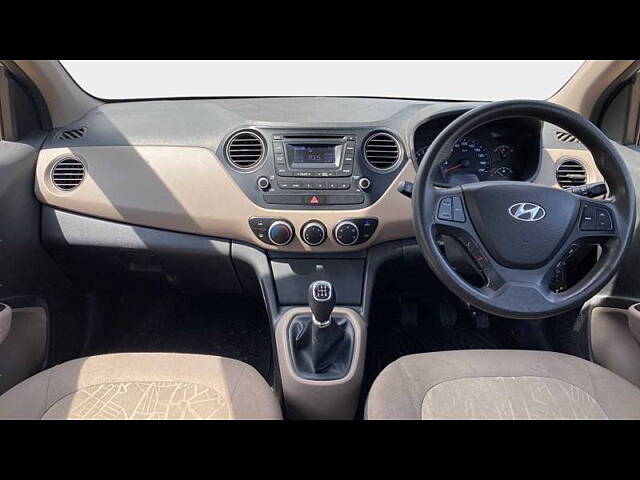 Used Hyundai Xcent [2014-2017] S 1.2 in Bangalore