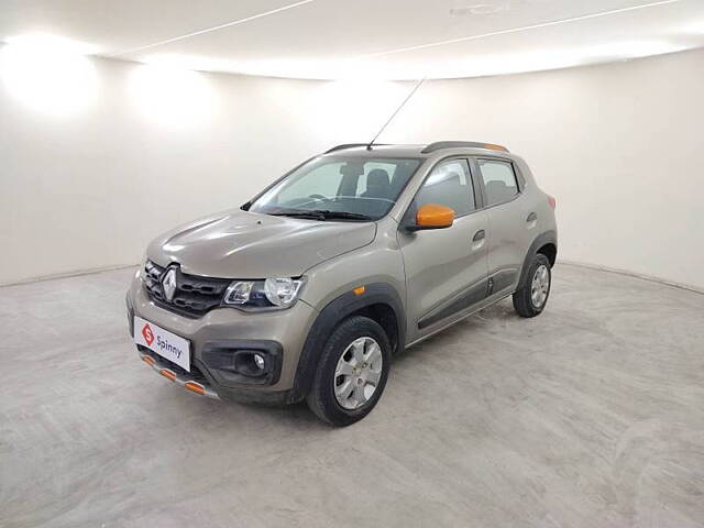 Used 2018 Renault Kwid in Coimbatore