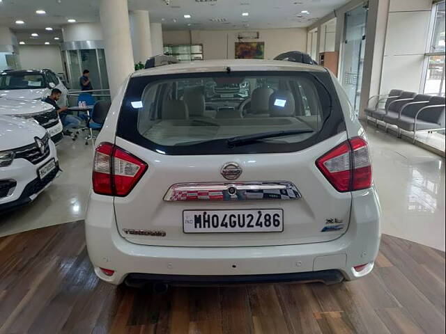 Used Nissan Terrano [2013-2017] XL D Plus in Mumbai