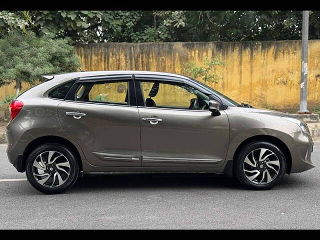 Used Maruti Suzuki Baleno [2019-2022] Zeta in Delhi