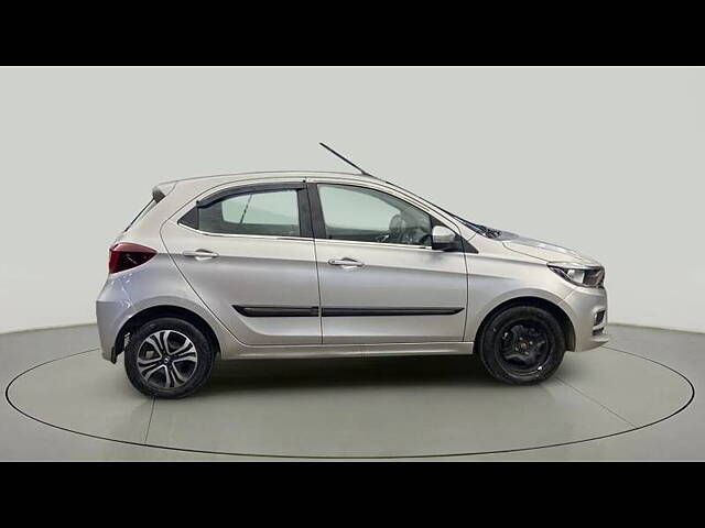 Used Tata Tiago [2016-2020] Revotron XZ in Delhi