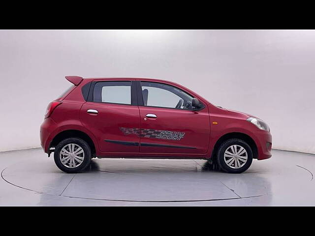 Used Datsun GO [2014-2018] T in Bangalore