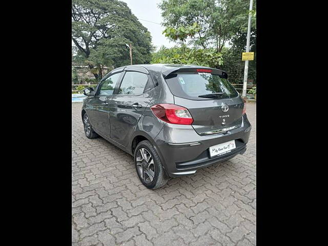 Used Tata Tiago [2016-2020] Revotron XZA Plus in Pune