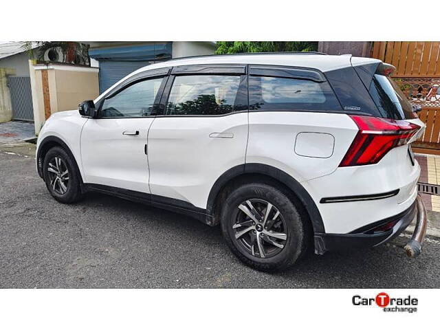 Used Mahindra XUV700 AX 5 Petrol MT 5 STR [2021] in Dehradun