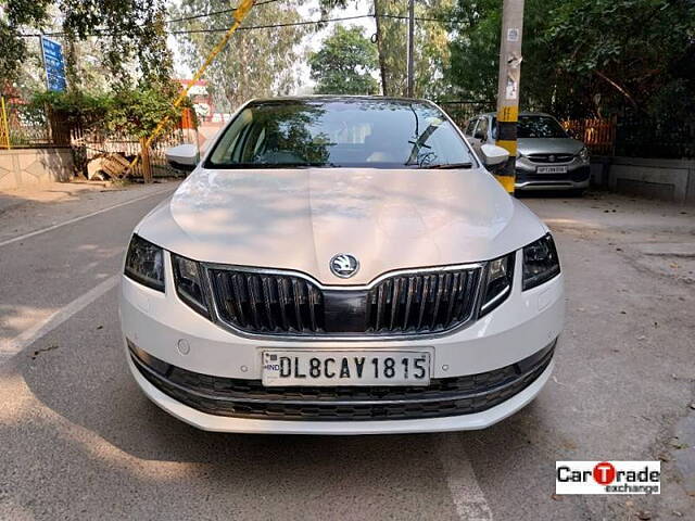 Used 2018 Skoda Octavia in Delhi