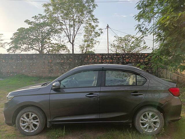 Used Honda Amaze VX CVT 1.2 Petrol [2021] in Jaipur