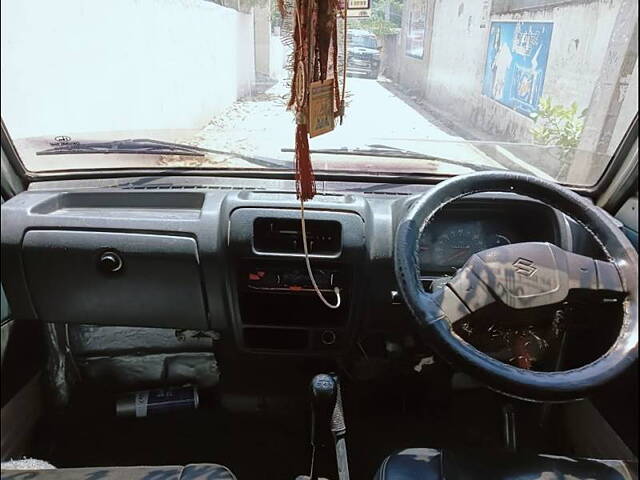 Used Maruti Suzuki Omni 5 STR BS-IV in Lucknow