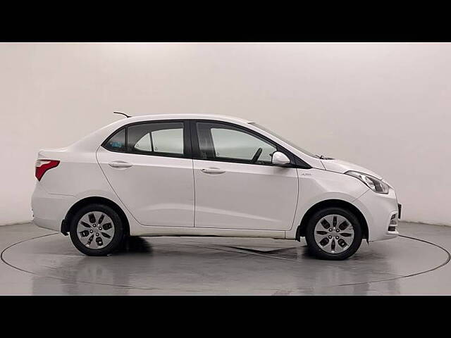 Used Hyundai Xcent S AT in Lucknow