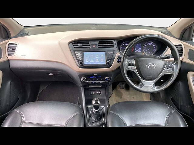 Used Hyundai Elite i20 [2018-2019] Asta 1.4 (O) CRDi in Ahmedabad