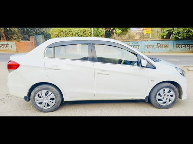 Used Honda Amaze [2016-2018] 1.5 S i-DTEC in Kanpur