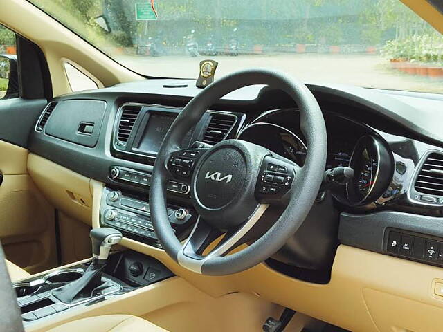 Used Kia Carnival [2020-2023] Prestige 6 STR in Delhi