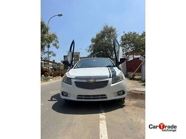 Used 2010 Chevrolet Cruze in Chennai