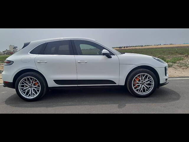 Used Porsche Macan [2019-2021] S [2019-2020] in Chennai